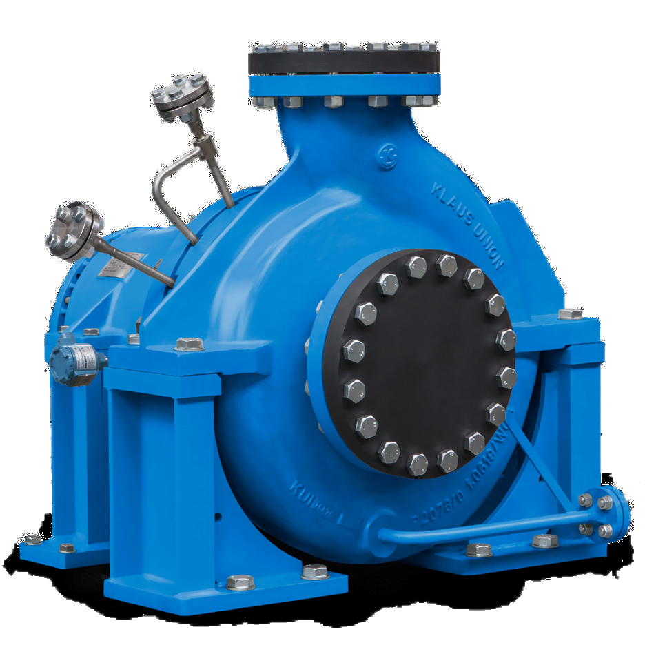 XYB-AP pump