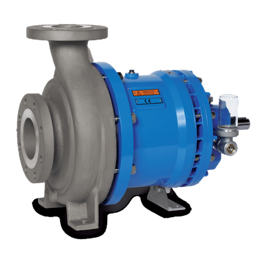 XYB-AV Pump